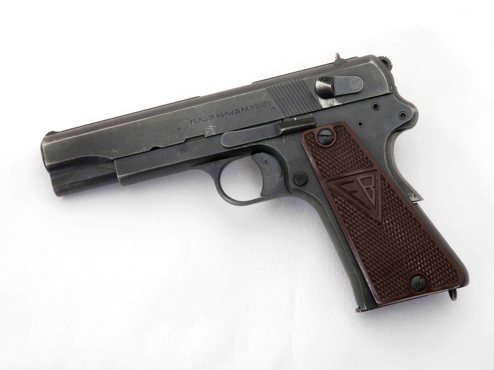radom model 35; 22 super shot radom model 35; 22 super shot