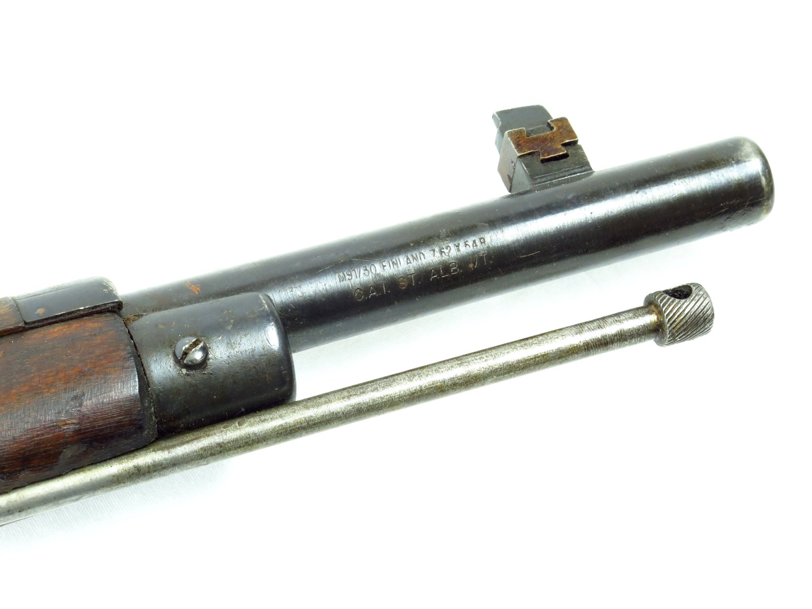 Tikkakoski швейная машина